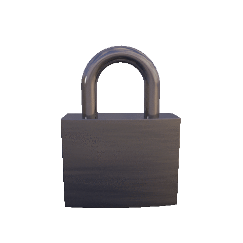 Rotating Lock